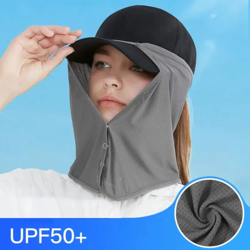 Boné de pesca de secagem rápid - Visor Sun Hat avaliação e preço
