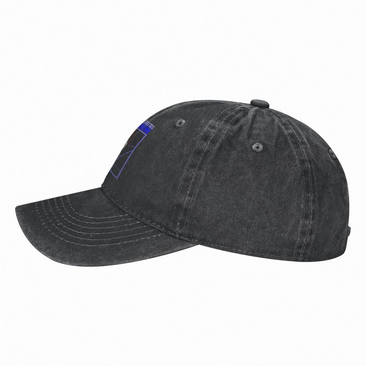 Boné de beisebol masculino lav - Golf Cap Dad avaliação e preço