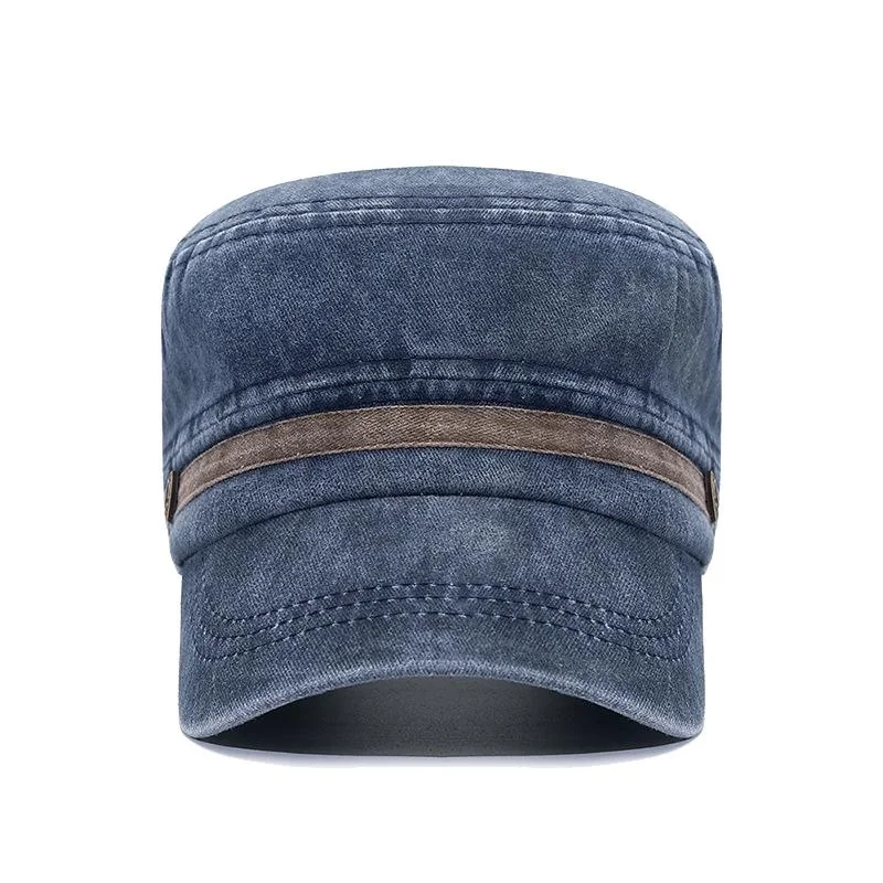 Chapéu lavado, chapéu de algod - Dad Hat Cotton avaliação e preço
