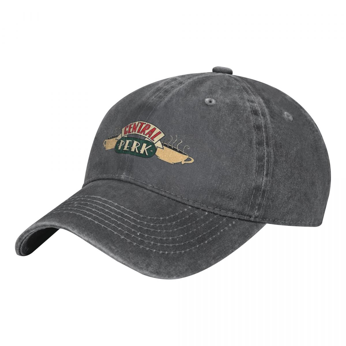 Boné de beisebol masculino lav - Golf Cap Dad avaliação e preço