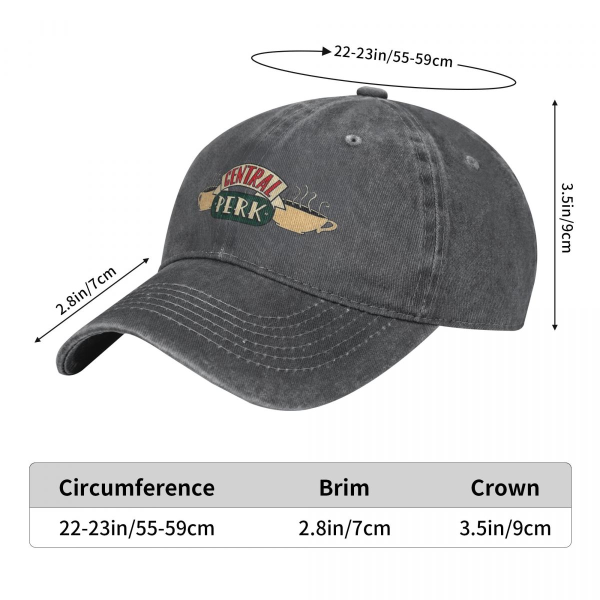 Boné de beisebol masculino lav - Golf Cap Dad avaliação e preço