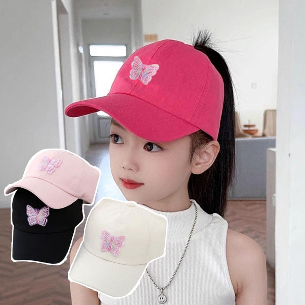 Verão crianças bonés de beiseb - Baseball Cap Structured avaliação e preço