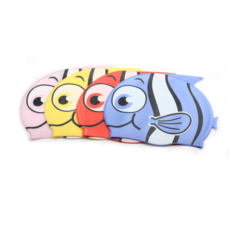 Touca de silicone elástica par - Swim Hat Silicone avaliação e preço