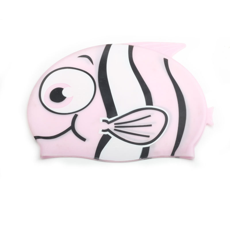 Touca de silicone elástica par - Swim Hat Silicone avaliação e preço
