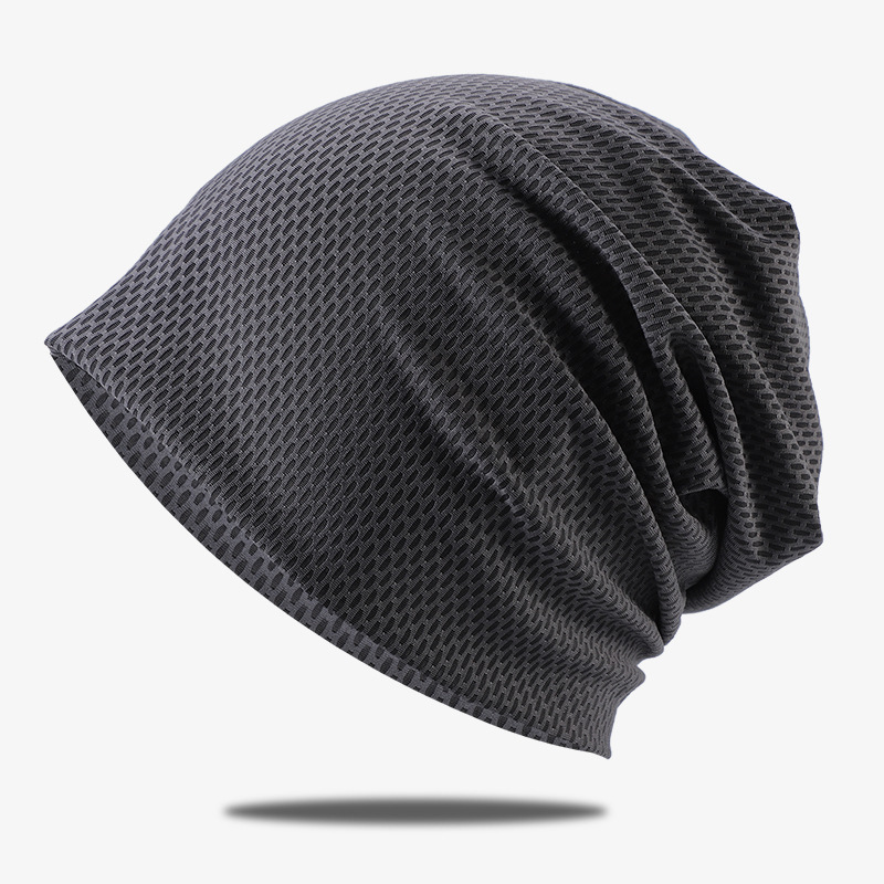 Touca de Corrida em Malha Resp - Skull Cap Helmet Liner avaliação e preço