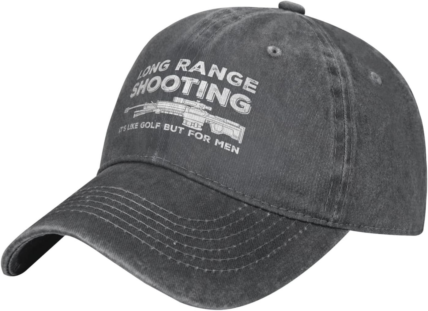 Chapéu engraçado para homens,  - Golf Cap Dad avaliação e preço