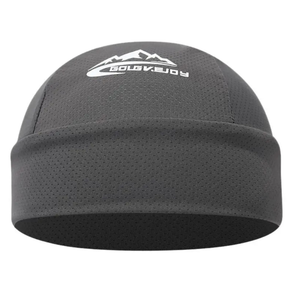 Boné de Motocicleta de Secagem - Skull Cap Helmet Liner avaliação e preço