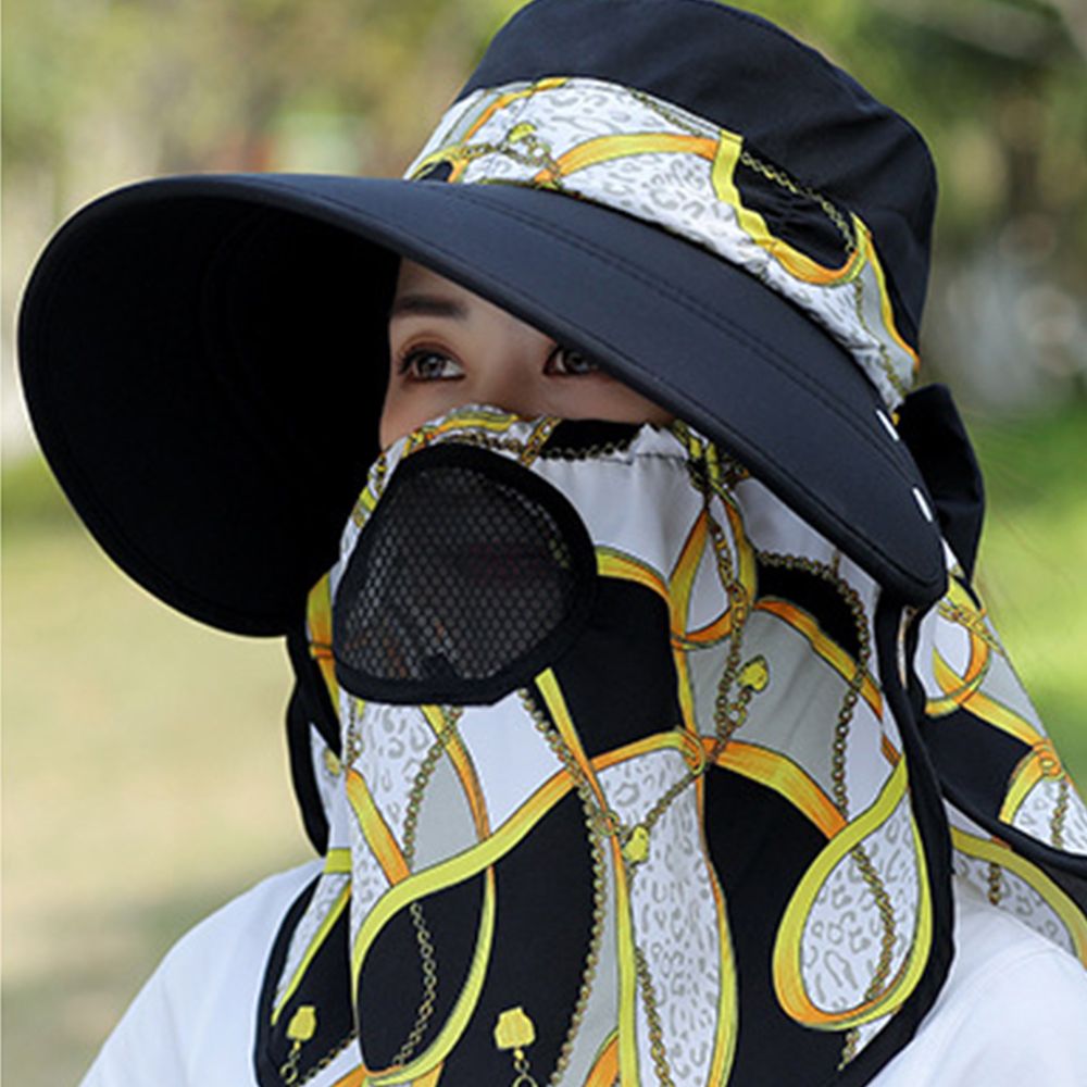Bonés de pesca acessórios de v - Bucket Hat Cotton avaliação e preço
