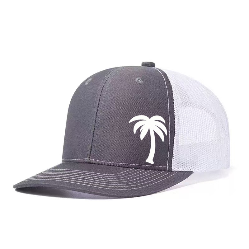 Boné Ajustável com Estampa de  - Golf Cap Dad avaliação e preço