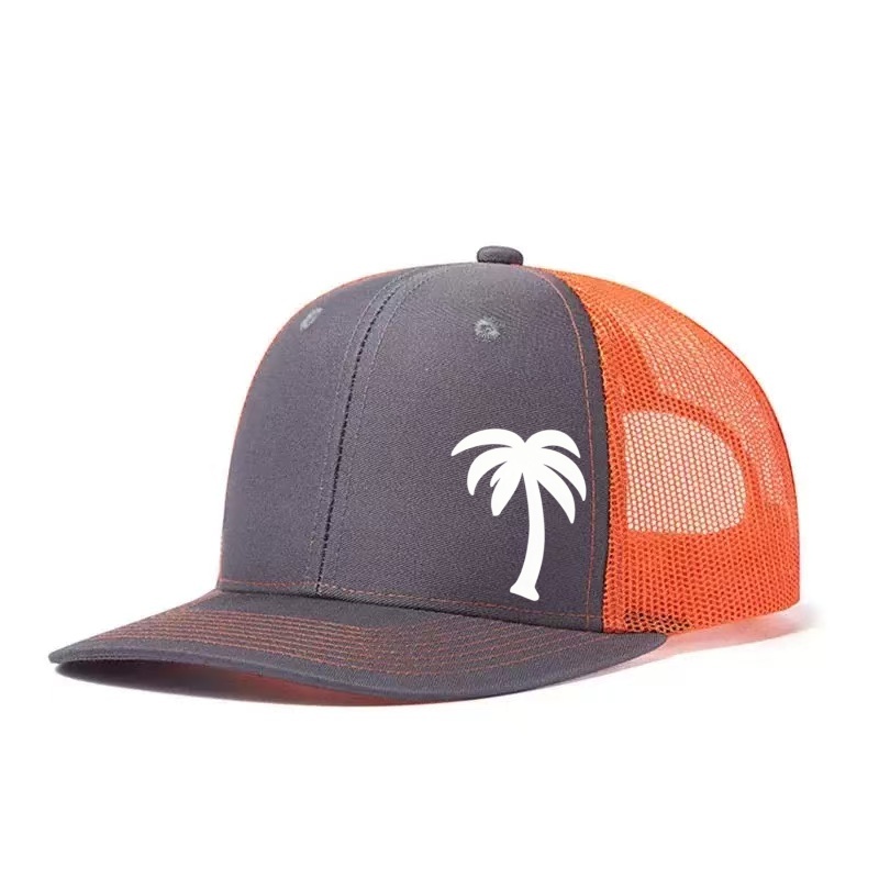 Boné Ajustável com Estampa de  - Golf Cap Dad avaliação e preço