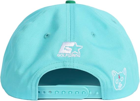 Boné de Beisebol Fashion Tyler - Golf Cap Dad avaliação e preço