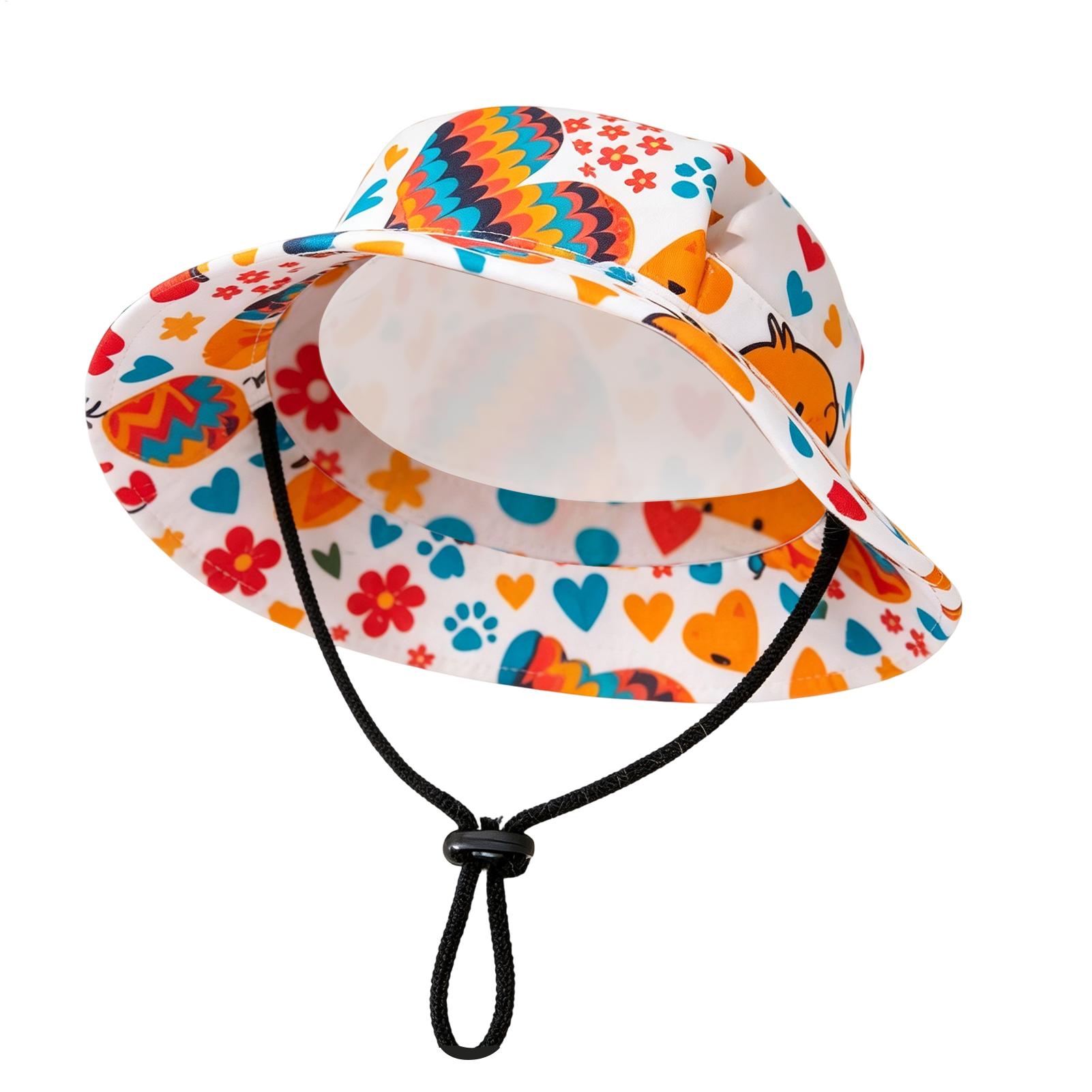 Chapéu ajustável para cães, bo - Running Cap Lightweight avaliação e preço