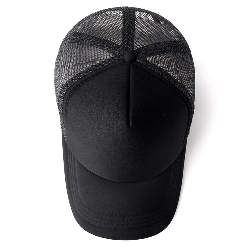 Novo Modelo 2026: Boné Unissex - Trucker Cap Mesh avaliação e preço