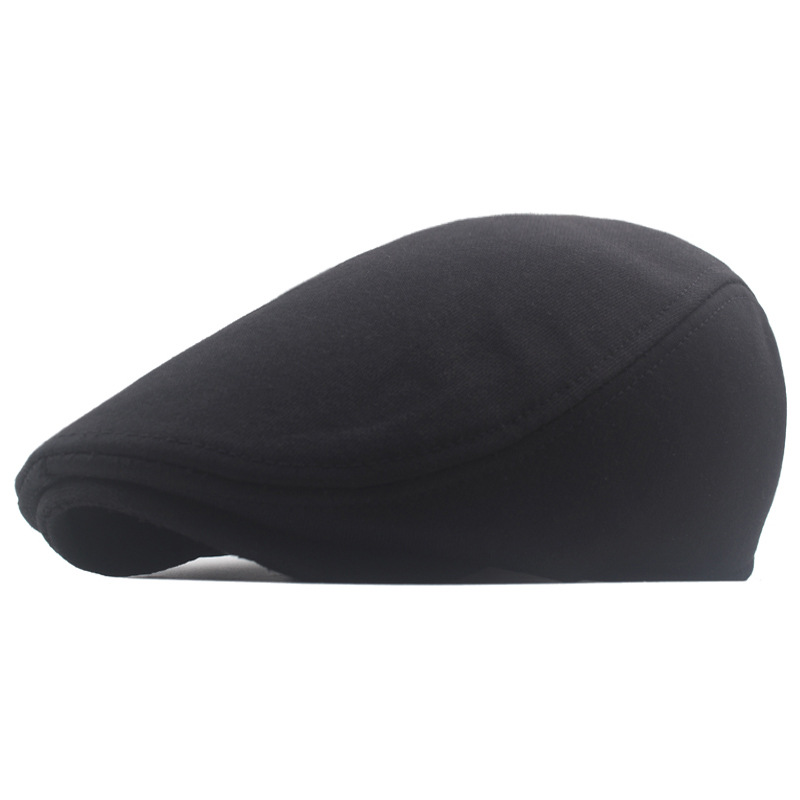 Chapéu plano masculino Ivy Gat - Newsboy Cap Ivy avaliação e preço