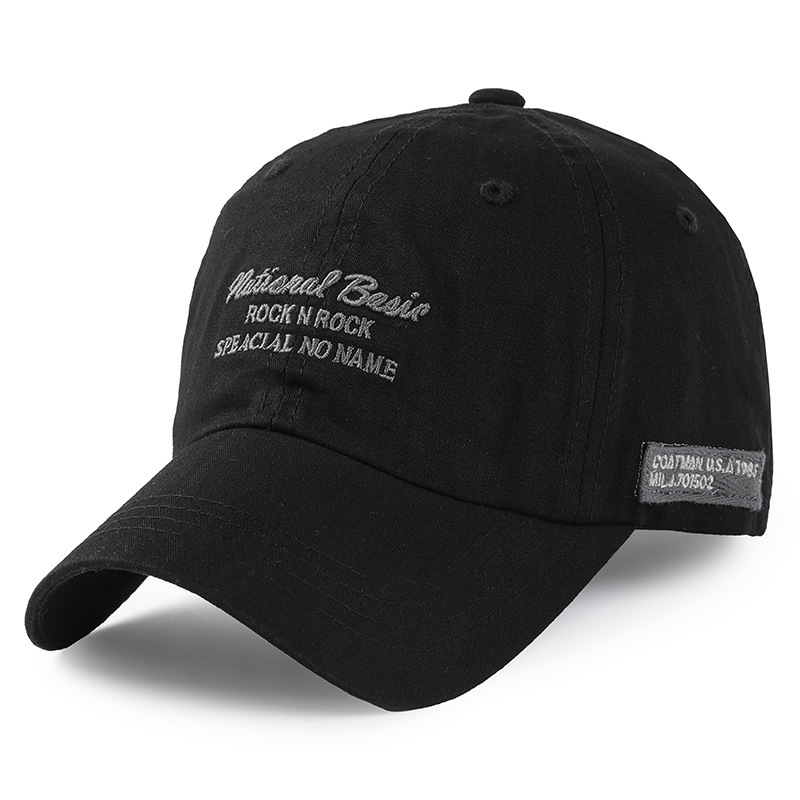 Boné de beisebol 100% algodão  - Dad Hat Cotton avaliação e preço