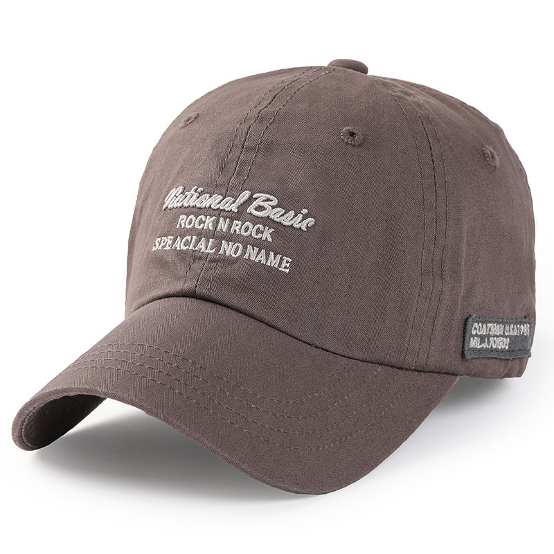 Boné de beisebol 100% algodão  - Dad Hat Cotton avaliação e preço
