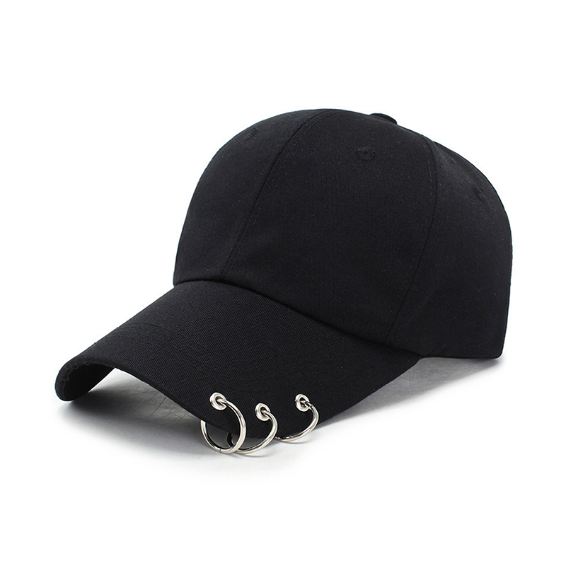Chapéus snapback unissex com c - Dad Hat Cotton avaliação e preço