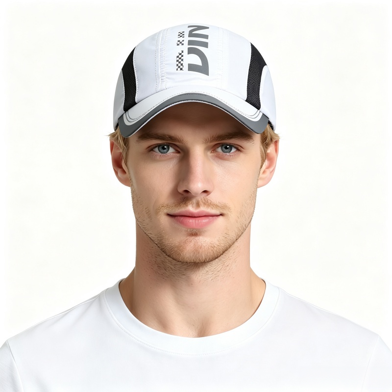 Boné Esportivo de Secagem Rápi - Running Cap Lightweight avaliação e preço