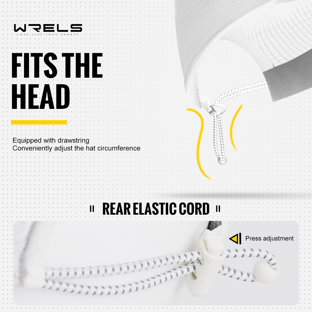 Wrels boné de corrida leve mal - Running Cap Lightweight avaliação e preço