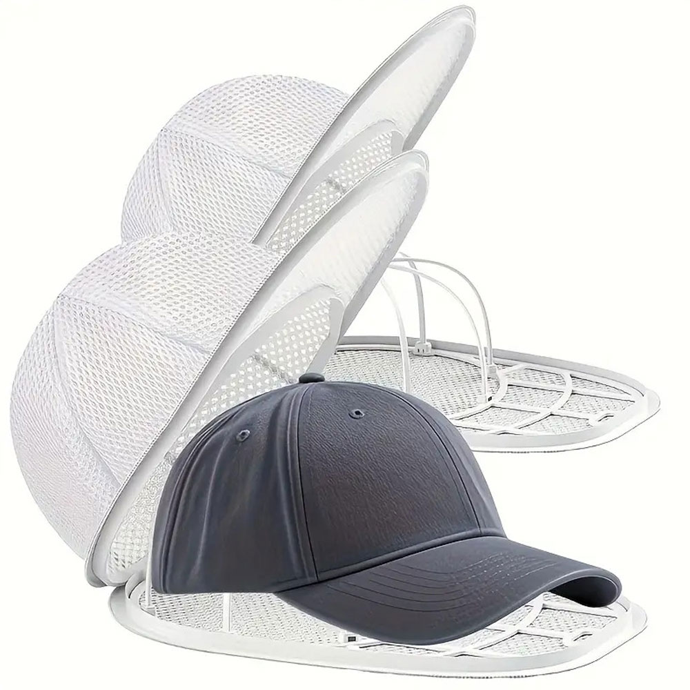 Cesto de Limpeza para Máquina  - Baseball Cap Structured avaliação e preço
