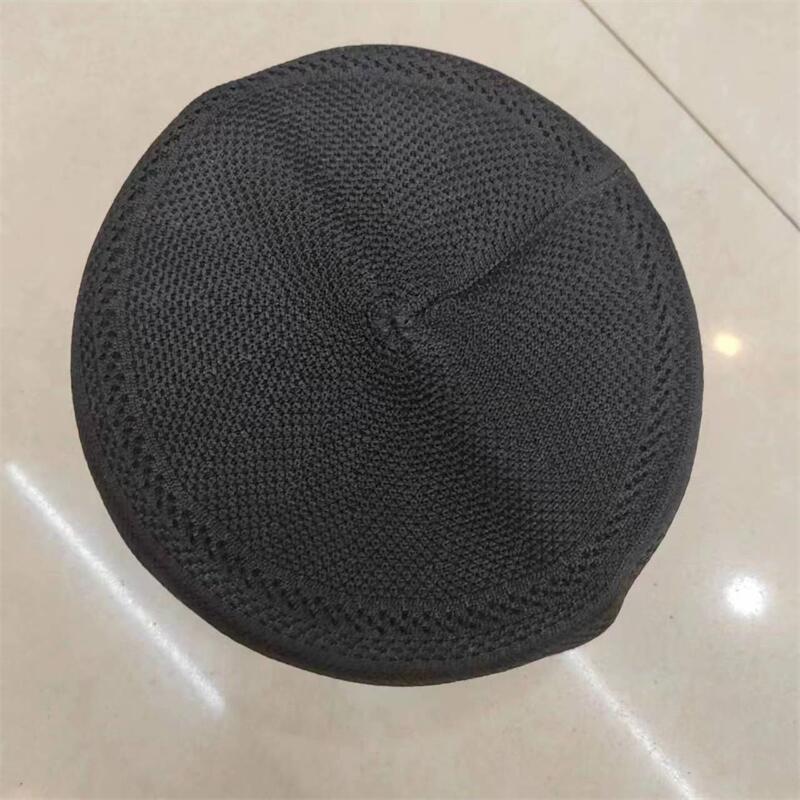 Toucas Muçulmanas para Homens: - Snapback Hat Flat avaliação e preço