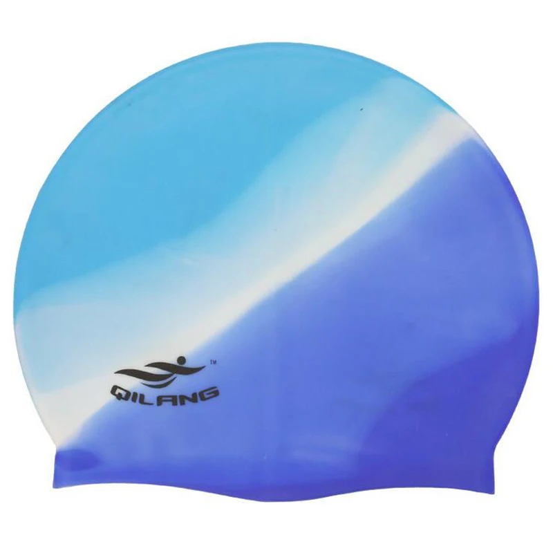 Toucas de natação de silicone  - Swim Hat Silicone avaliação e preço