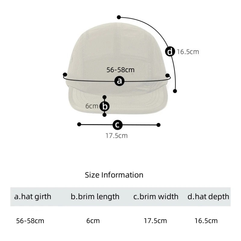 Bonés de corrida ultraleves pa - Running Cap Lightweight avaliação e preço