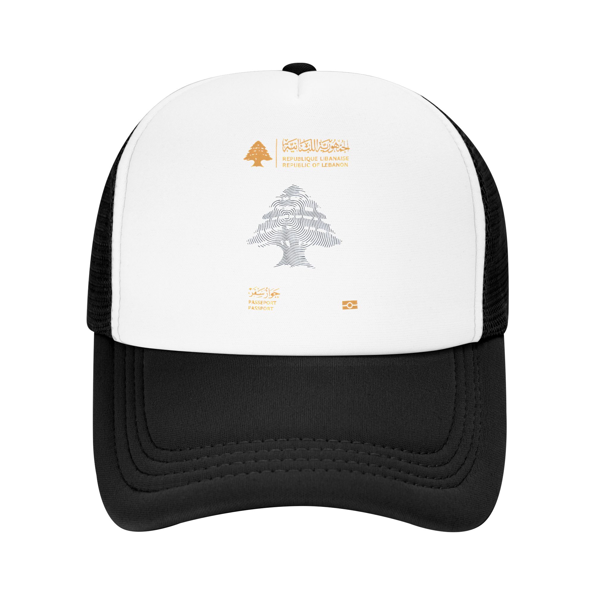 Boné de Beisebol Unissex Moder - Trucker Cap Mesh avaliação e preço