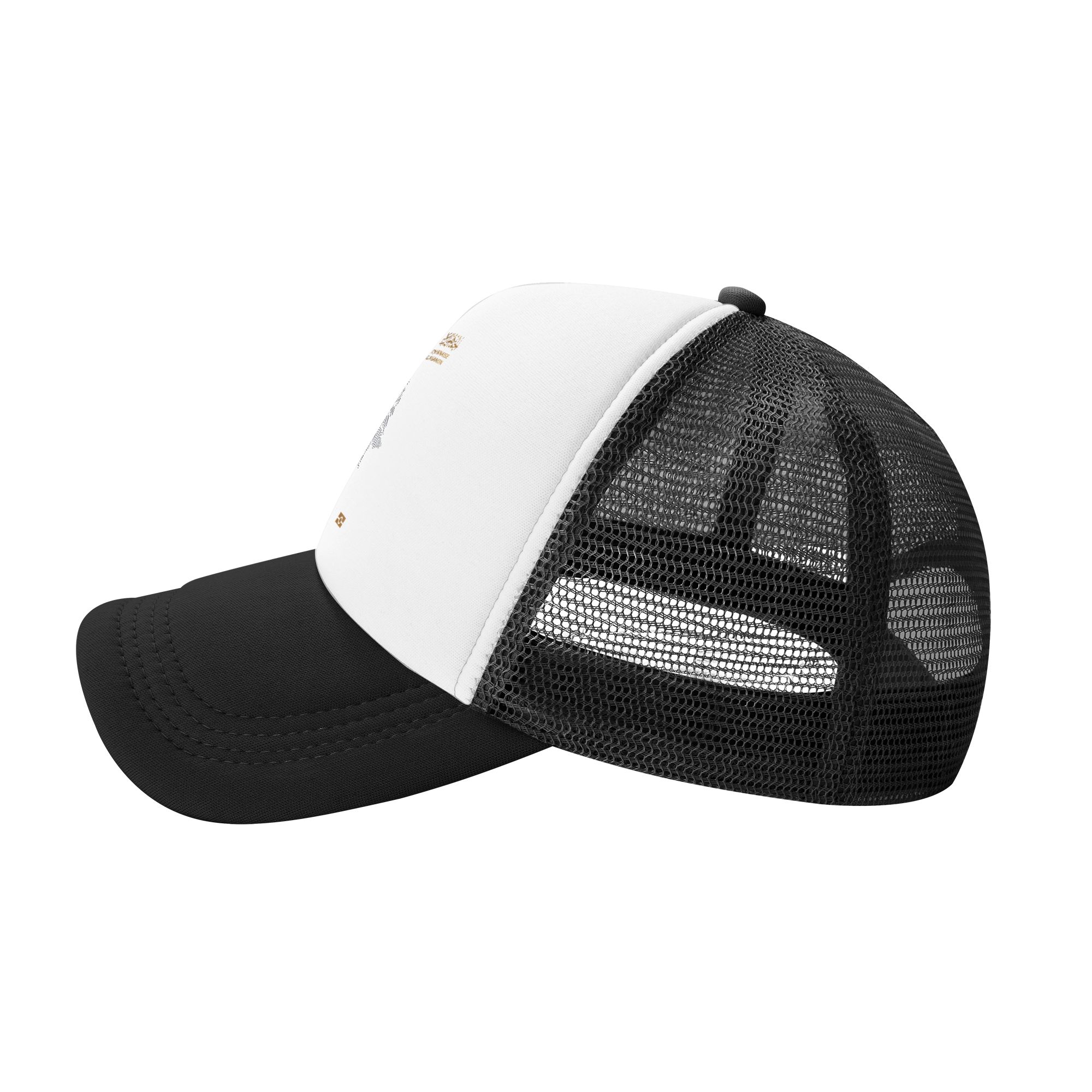 Boné de Beisebol Unissex Moder - Trucker Cap Mesh avaliação e preço