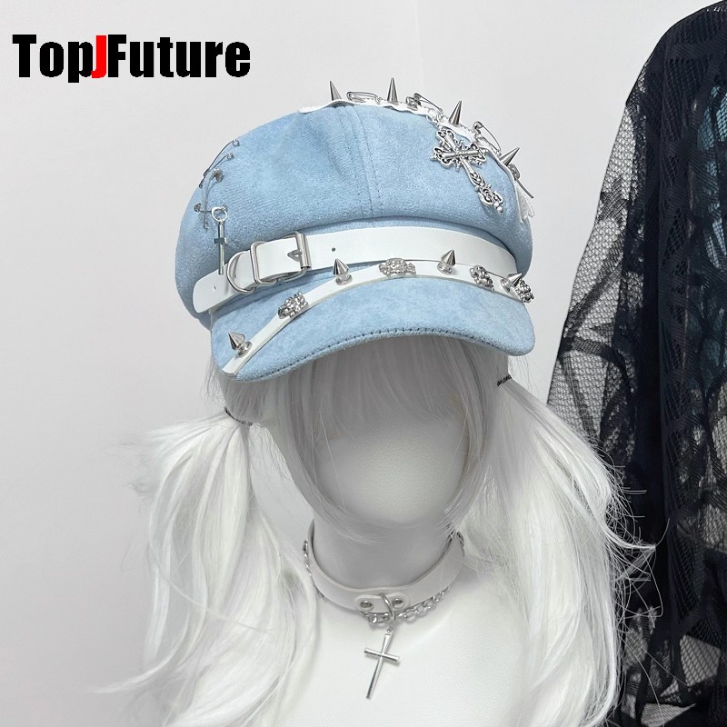 Boné Octogonal Feminino Haraju - Dad Hat Cotton avaliação e preço