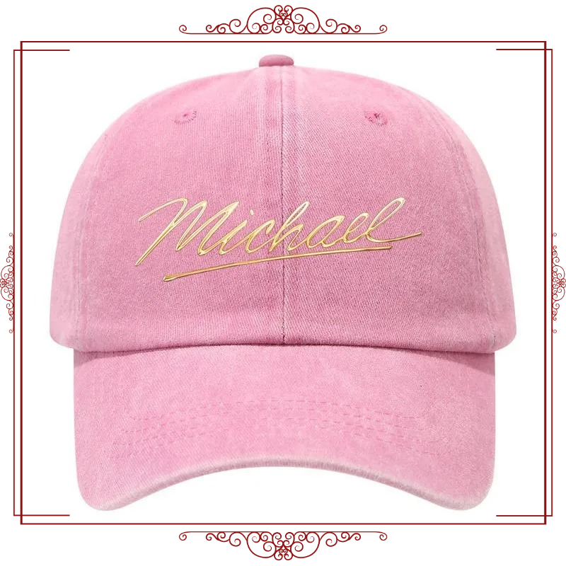 Boné Retrô Michael Jackson com - Visor Sun Hat avaliação e preço
