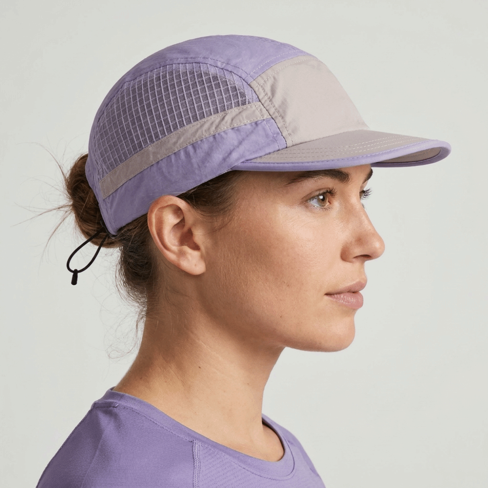 Boné de Beisebol Colorido com  - Running Cap Lightweight avaliação e preço