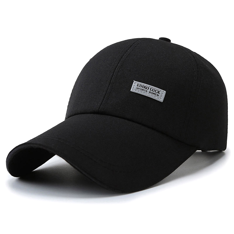 1 pçs boné de beisebol de aba  - Dad Hat Cotton avaliação e preço