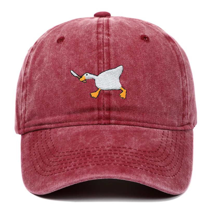 Boné de Beisebol Casual de Alg - Dad Hat Cotton avaliação e preço
