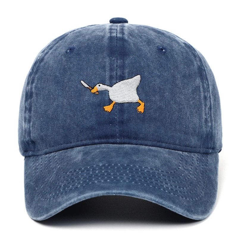 Boné de Beisebol Casual de Alg - Dad Hat Cotton avaliação e preço