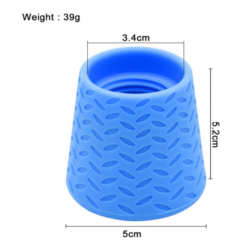 Sprinkler universal para banho - Swim Hat Silicone avaliação e preço