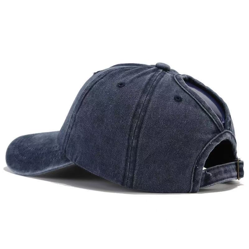 Boné de Beisebol Ajustável de  - Golf Cap Dad avaliação e preço