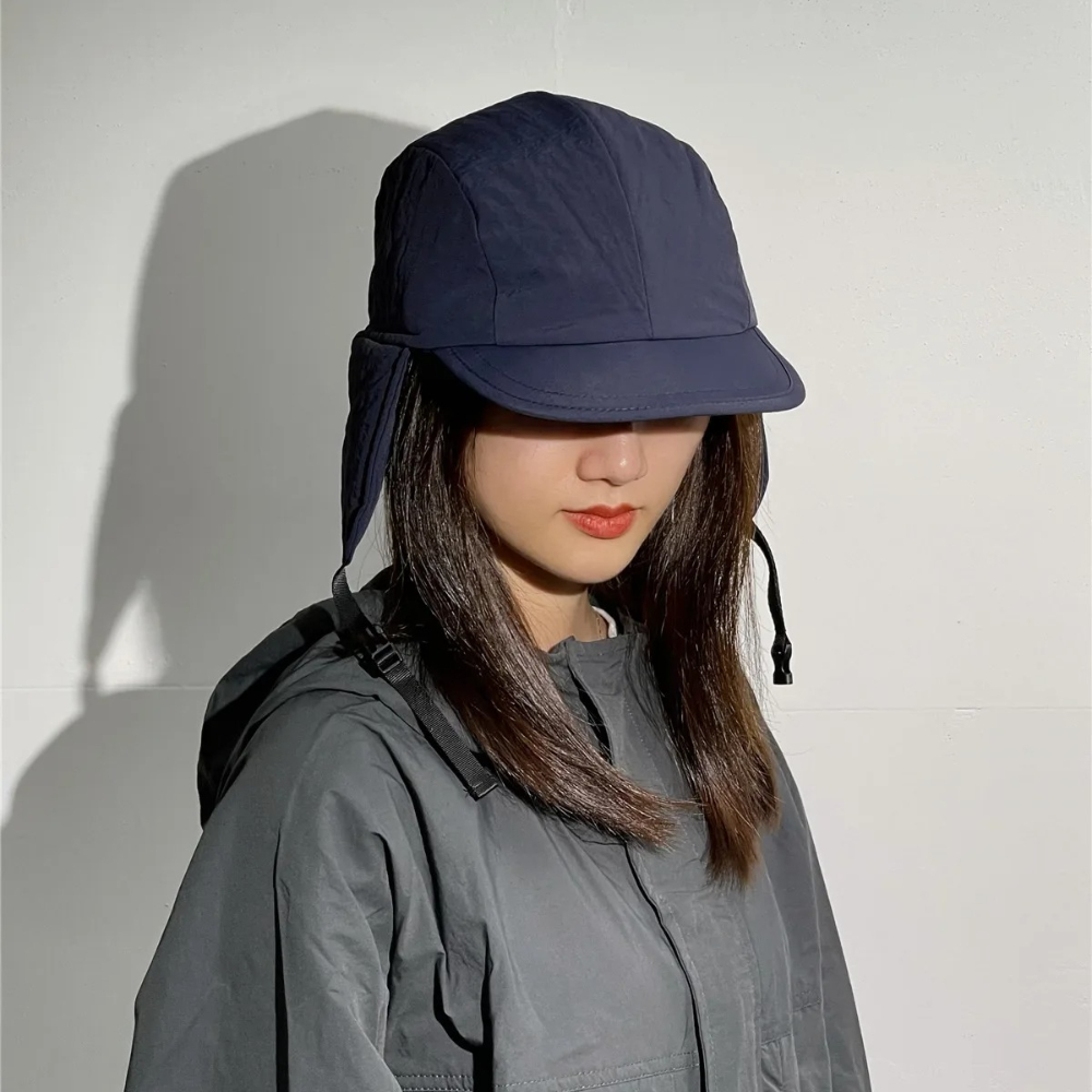Chapéu Ushanka Russo de Invern - Winter Trapper Hat avaliação e preço