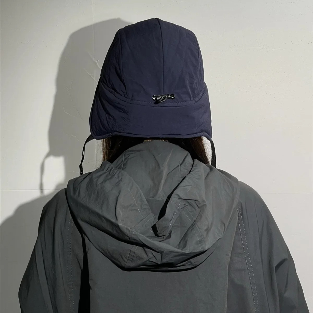 Chapéu Ushanka Russo de Invern - Winter Trapper Hat avaliação e preço