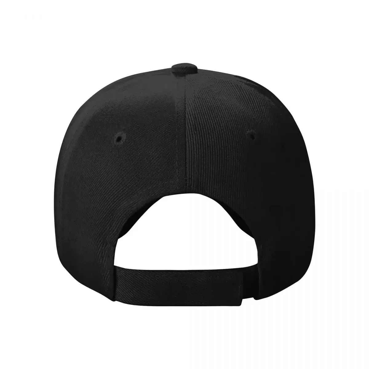 Novo boné de beisebol Radiohea - Baseball Cap Structured avaliação e preço