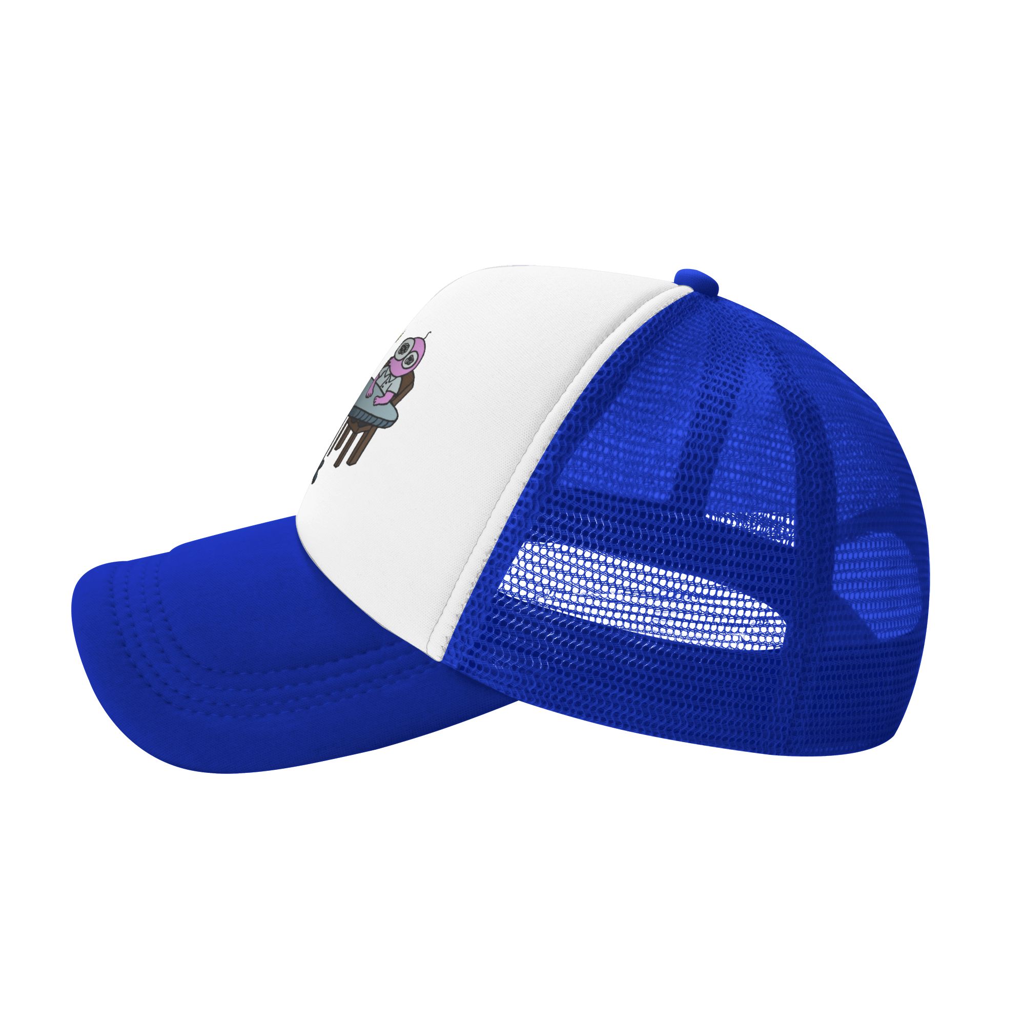 Bonés de caminhoneiro com dese - Golf Cap Dad avaliação e preço