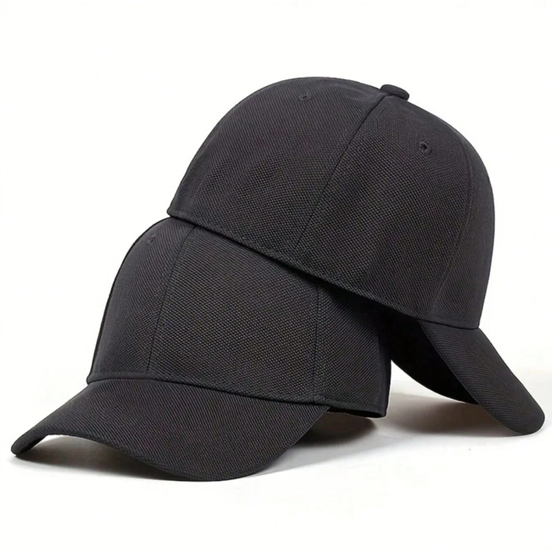 Boné Unissex com Parte Traseir - Baseball Cap Structured avaliação e preço