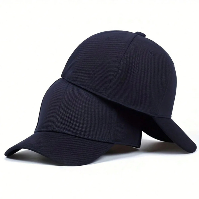 Boné Unissex com Parte Traseir - Baseball Cap Structured avaliação e preço