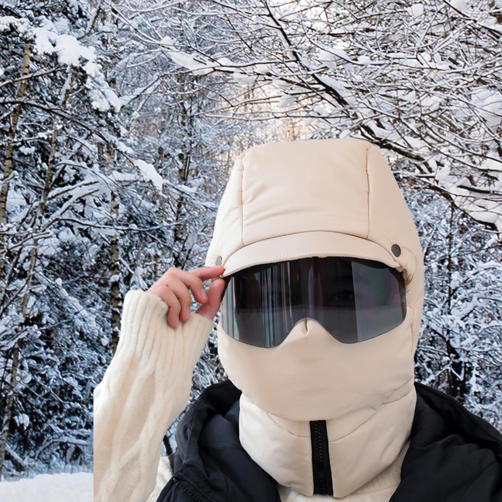 Chapéu de inverno com abas de  - Trapper Hat Ear Flap avaliação e preço
