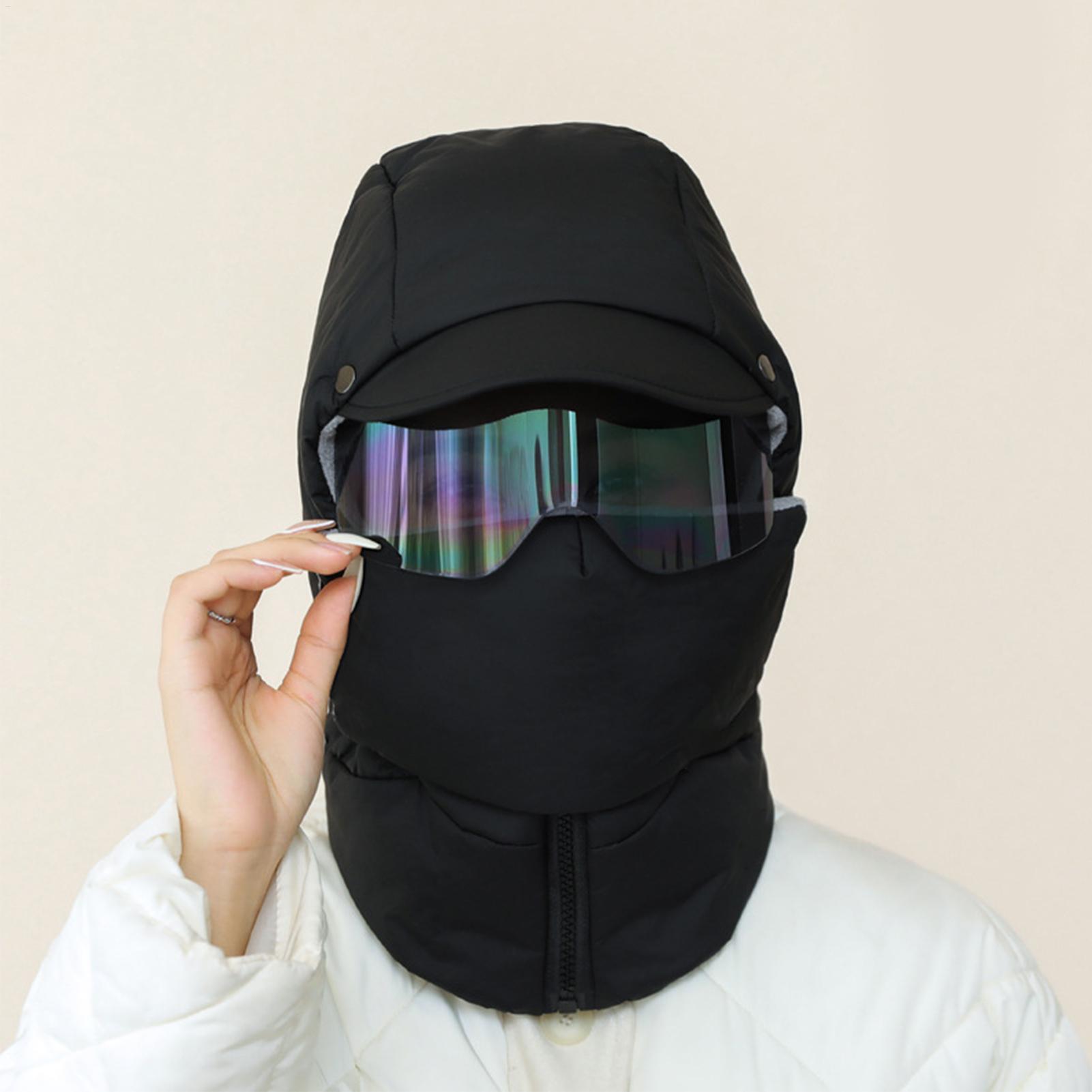 Chapéu de inverno com abas de  - Trapper Hat Ear Flap avaliação e preço