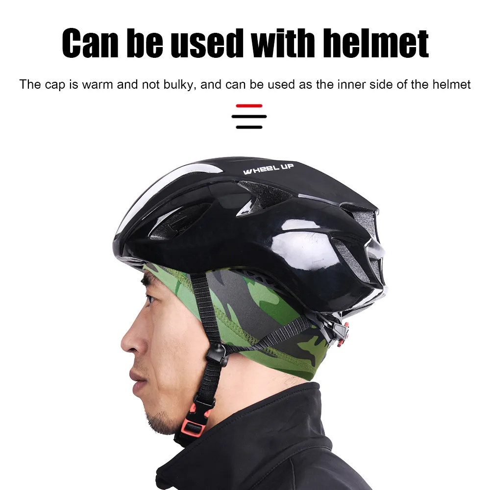 Touca Refrescante Masculina (1 - Skull Cap Helmet Liner avaliação e preço