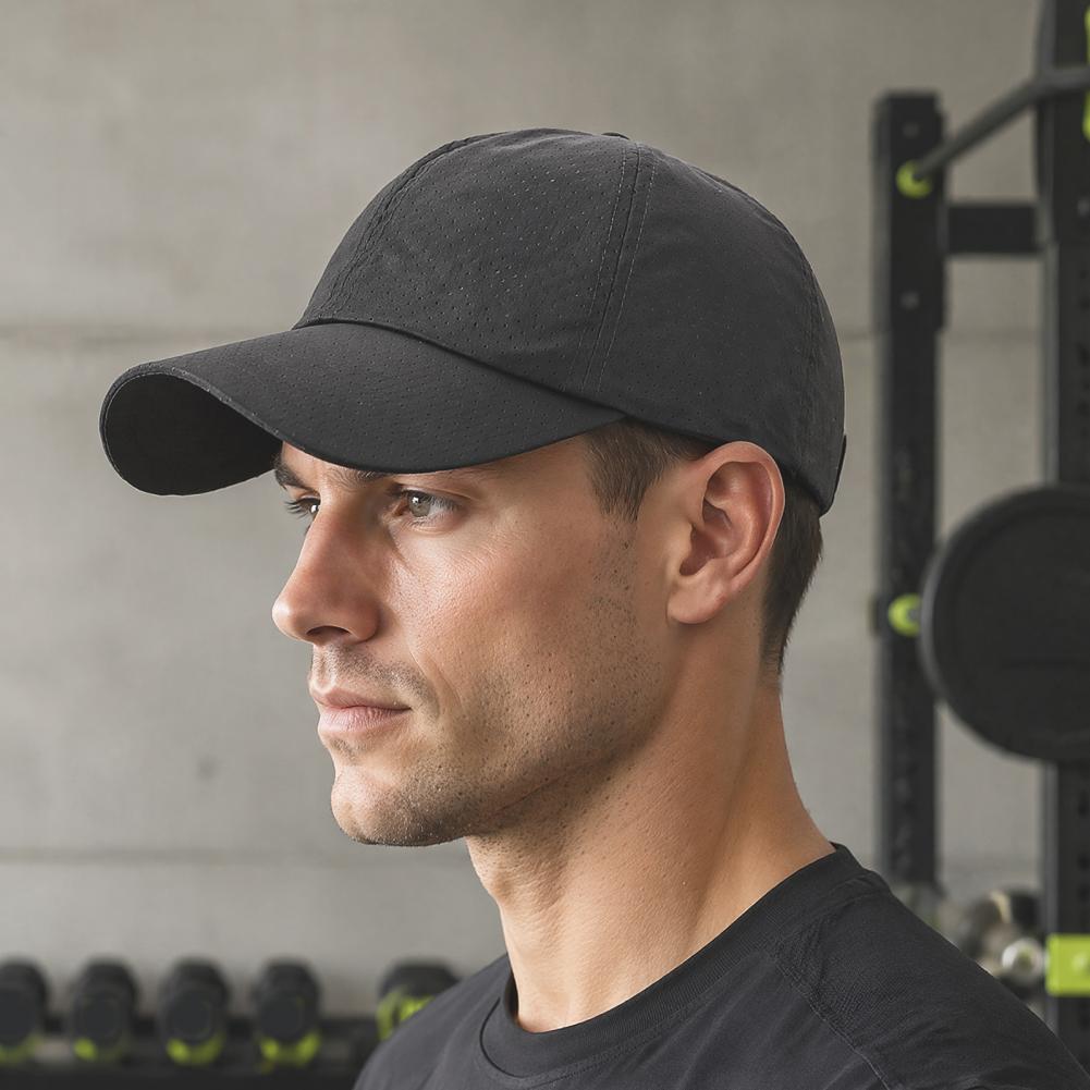 Boné de Beisebol Respirável pa - Trucker Cap Mesh avaliação e preço