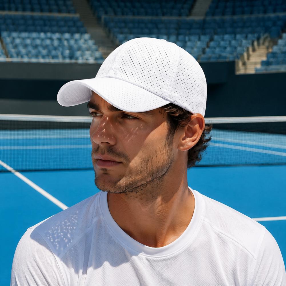 Boné de Beisebol Respirável pa - Trucker Cap Mesh avaliação e preço