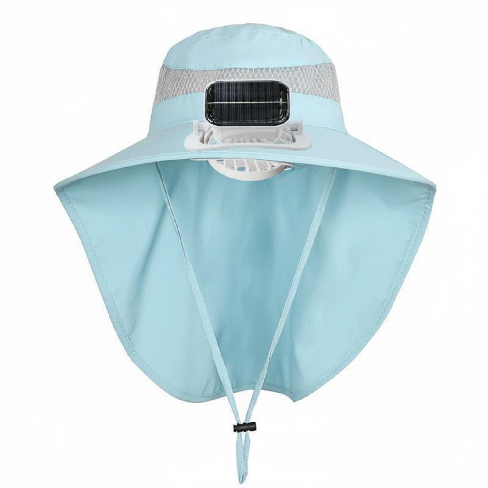 Chapéu de Sol Ajustável para C - Visor Sun Hat avaliação e preço