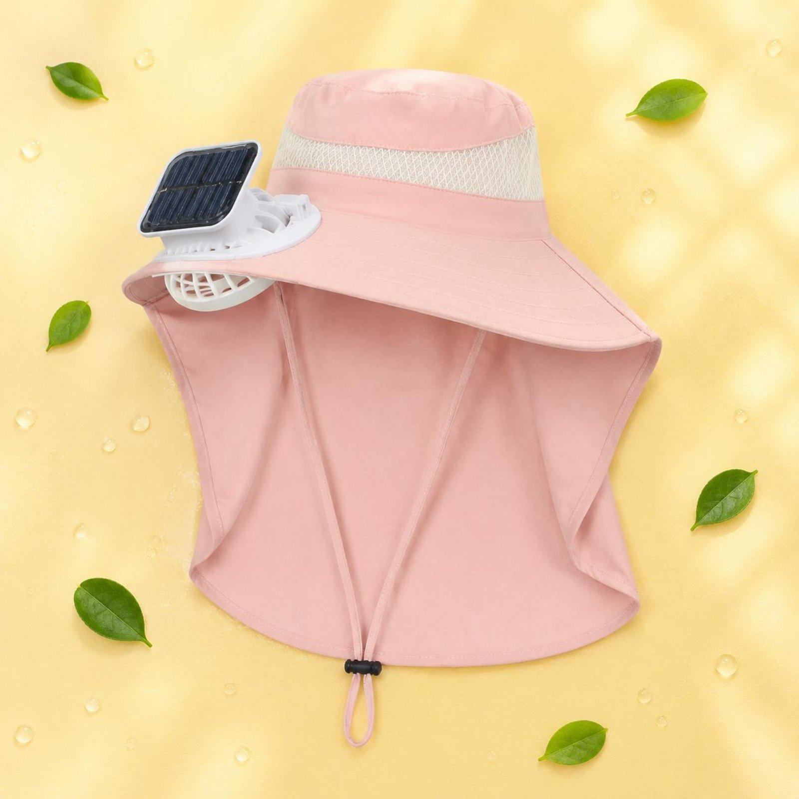 Chapéu de Sol Ajustável para C - Visor Sun Hat avaliação e preço